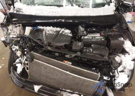 2015 Kia Sportage Lx из США, поврежденный, VIN KNDPB3AC3F7781146